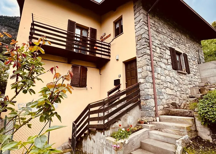 Casa Lorenzo