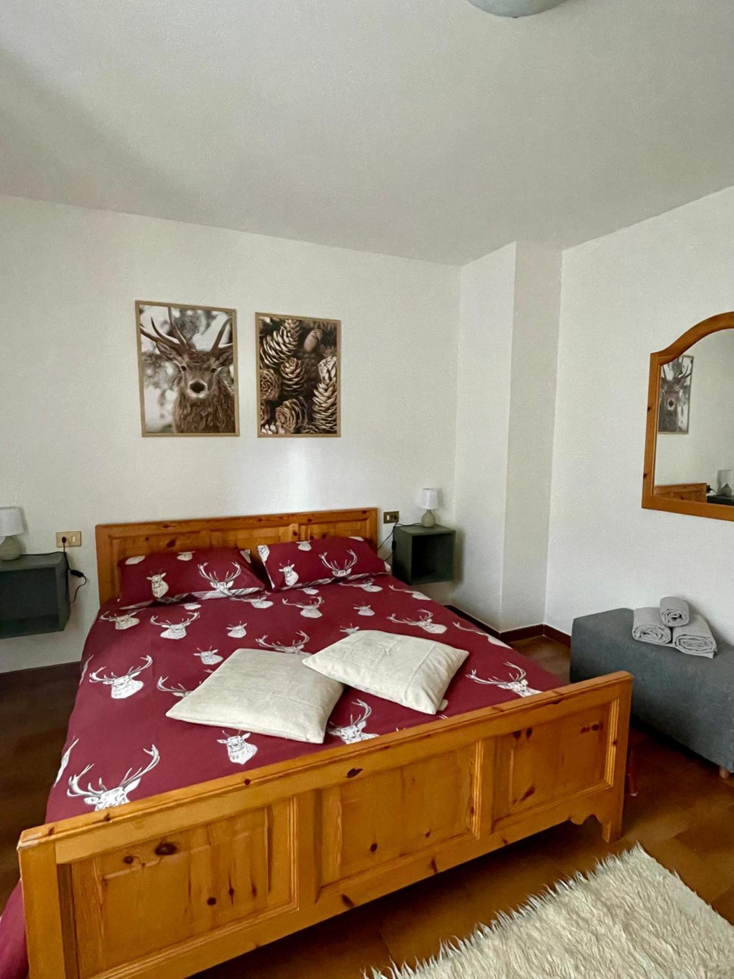 Casa Lorenzo Holiday home