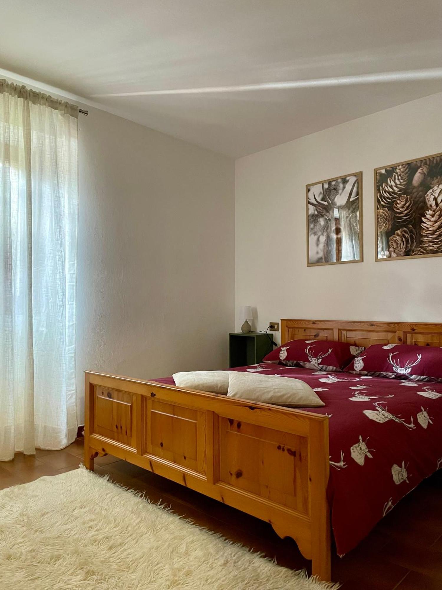Casa Lorenzo Holiday home