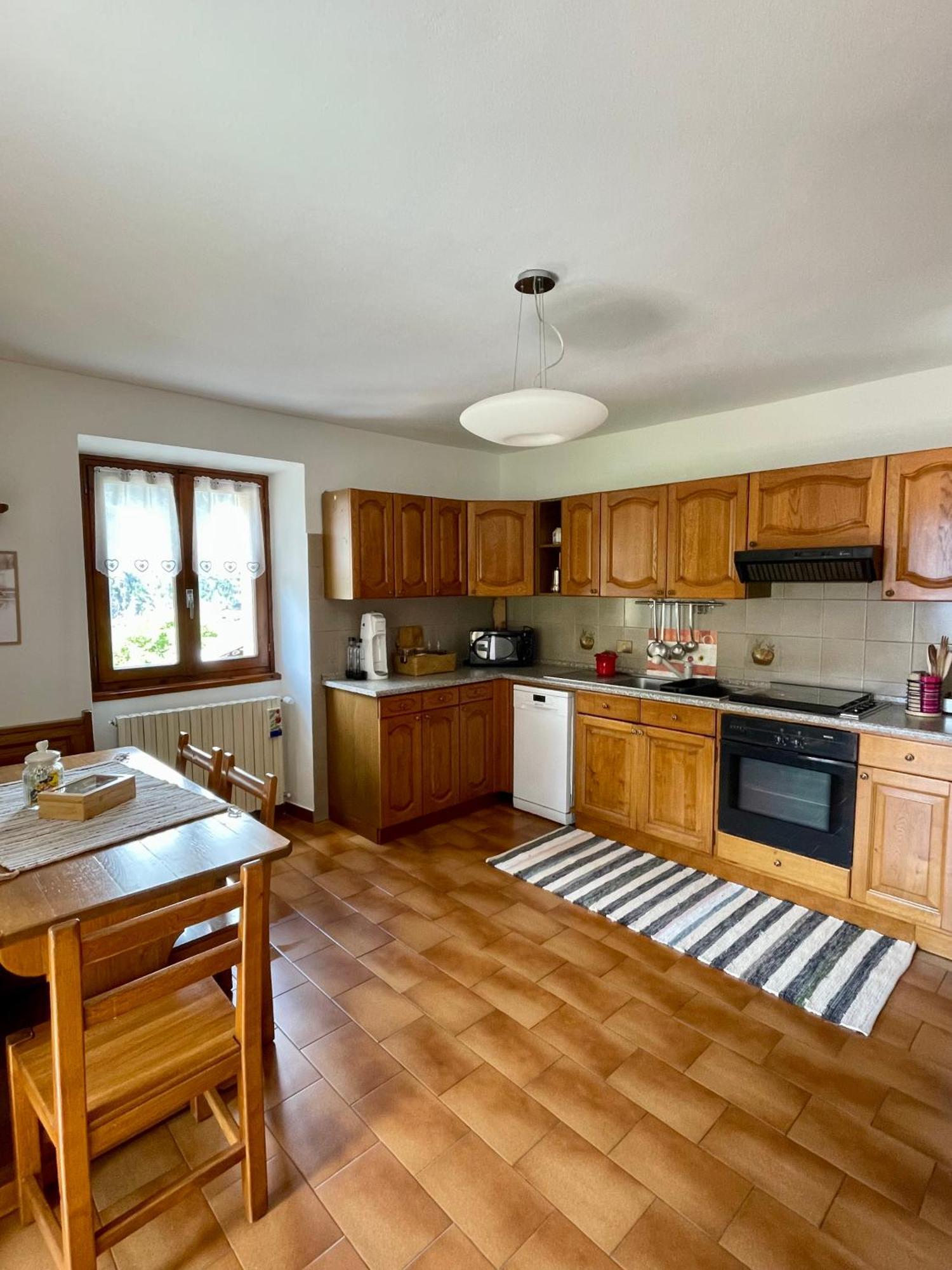 Casa Lorenzo Holiday home *