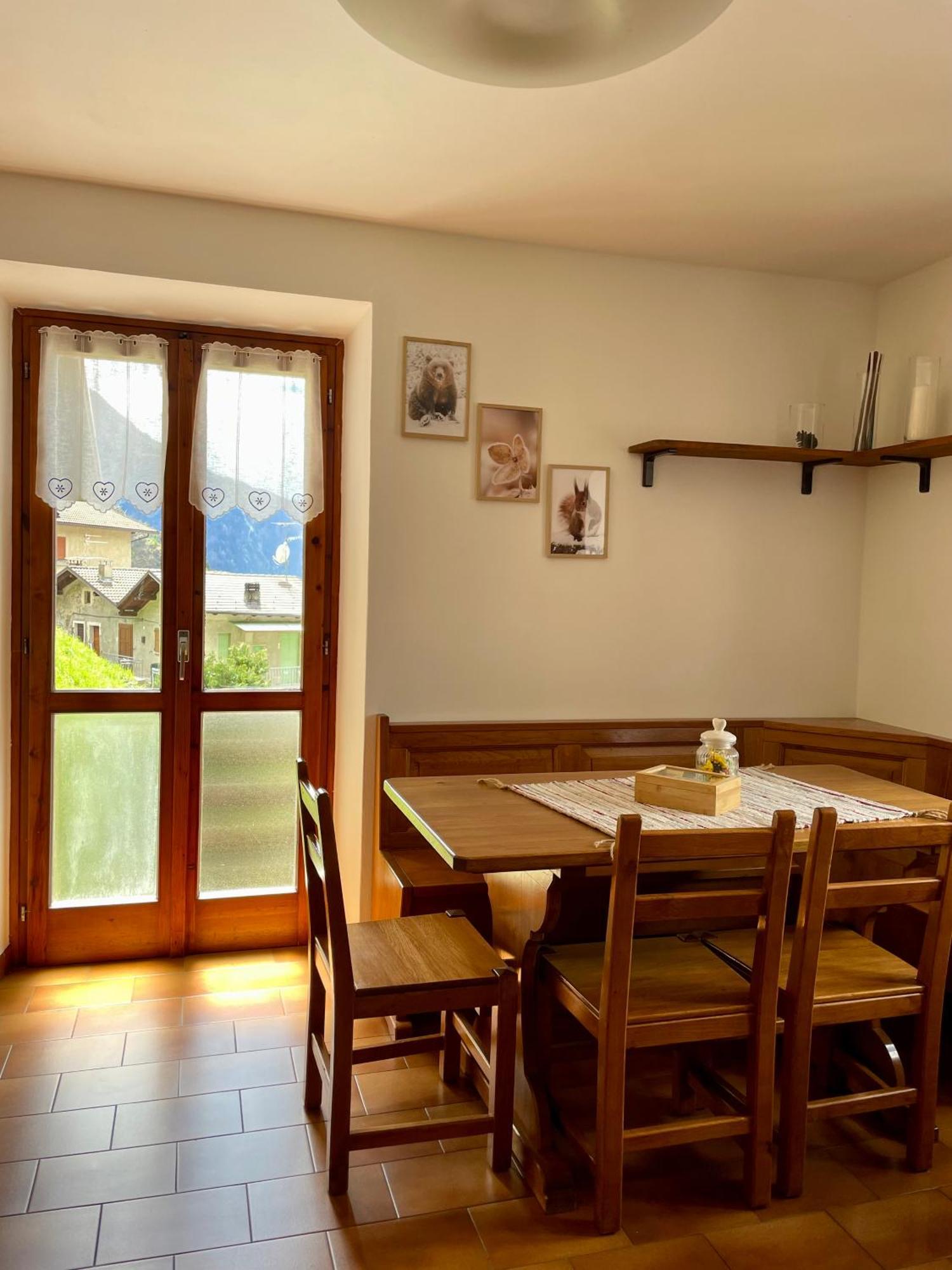 Casa Lorenzo Holiday home
