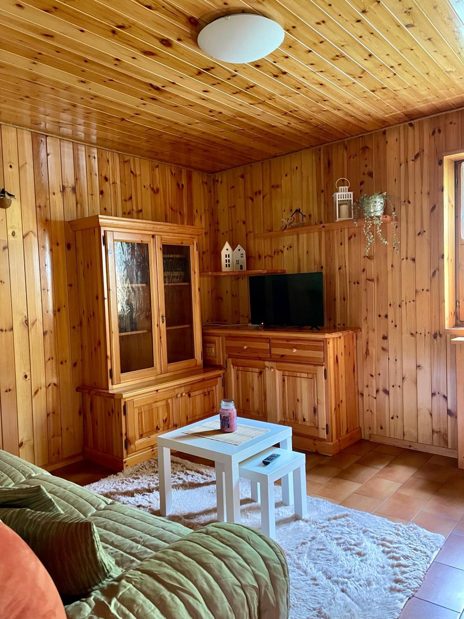 Holiday home Casa Lorenzo Sondalo