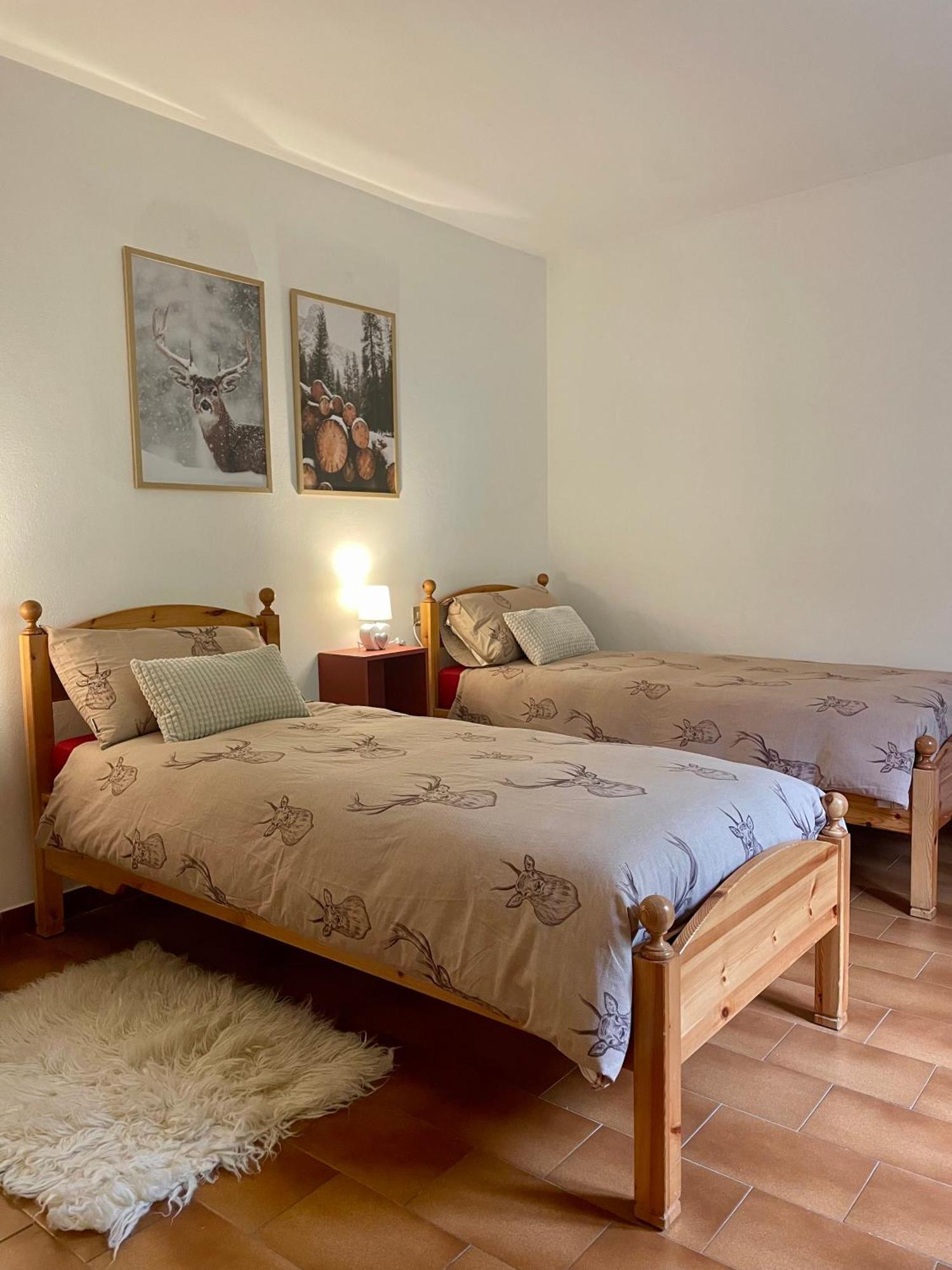 Casa Lorenzo * Sondalo